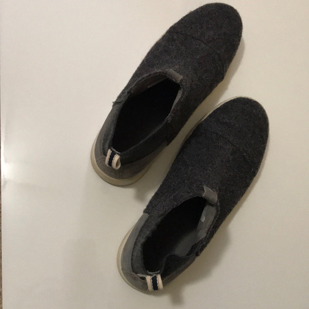 ED Love shoes